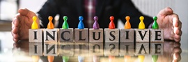 Inclusive therapy and counseling